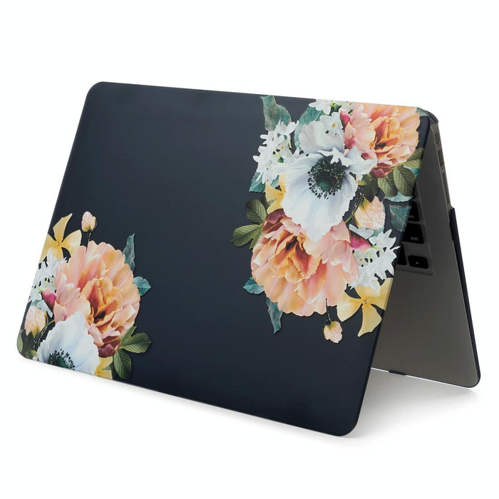 For Macbook Air 13.3 Inch Pc Hard Shell Case