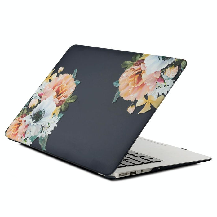 For Macbook Air 13.3 Inch Pc Hard Shell Case