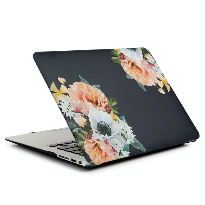 For Macbook Air 13.3 Inch Pc Hard Shell Case