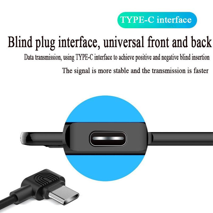 10X6 Inch Smart Touch Graphic Tablet With Type-C Interface