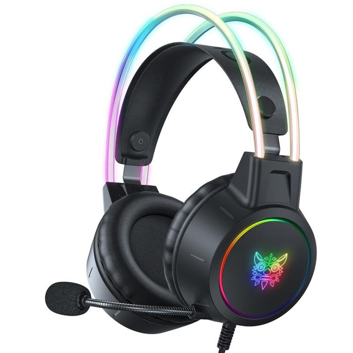 Symphony Wired Gaming Headset With Mic