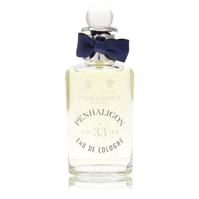 Penhaligon'S No. 33 Eau De Cologne Spray By Penhaligon'S For Men-50 Ml