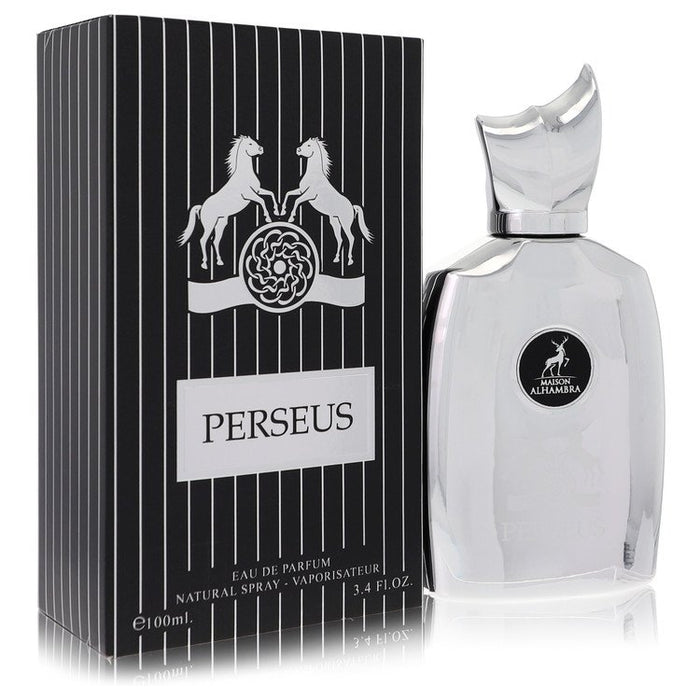 Perseus Eau De Parfum Spray By Parfums De Marly For Men-125 Ml