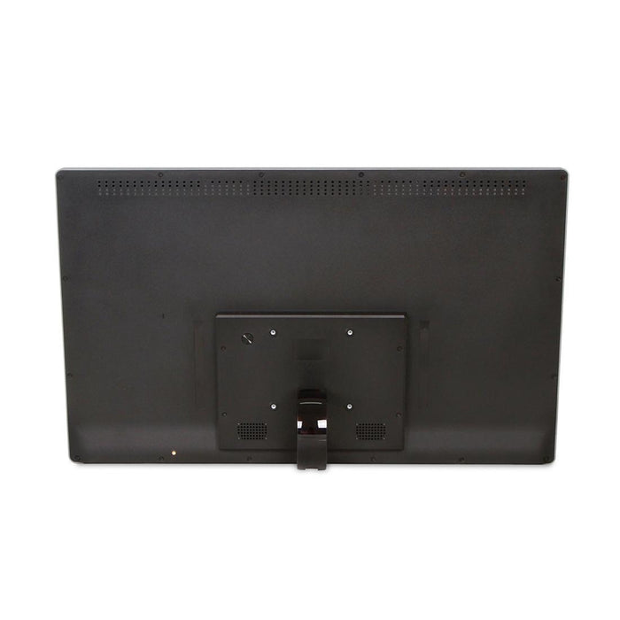 Hsd-P539 24 Inch Full Hd Touch Screen All In One Pc With Holder 4Gb+32Gb Android 14 Rk3576S Octa Core Black