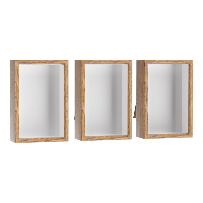 Photo Frame 3pcs Set 3D