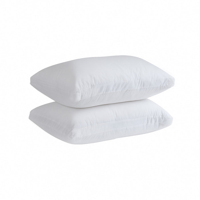 Shredded Memory Foam Pillow Adjustable Loft