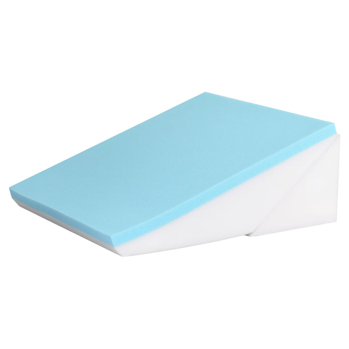 Adjustable Wedge Pillow Grey