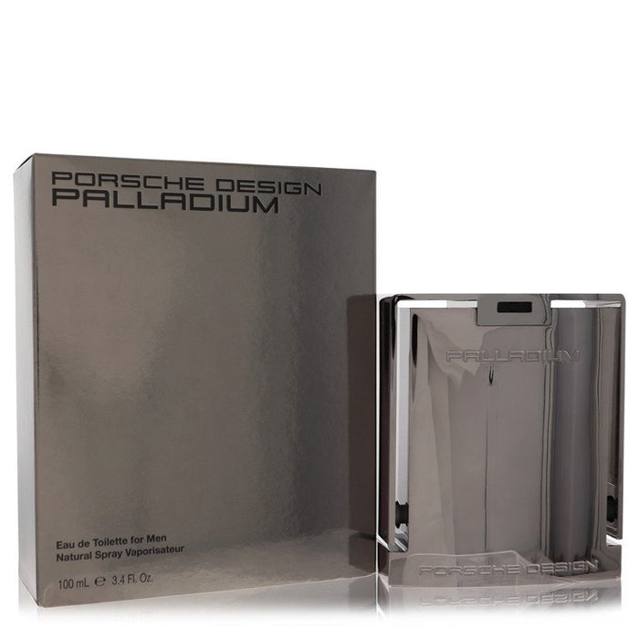 Design Palladium By Porsche For Men-100 Ml
