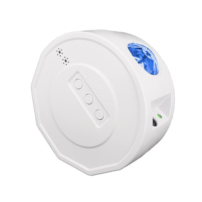 Bluetooth Starry Sky Night Light W / Remote 3 In 1