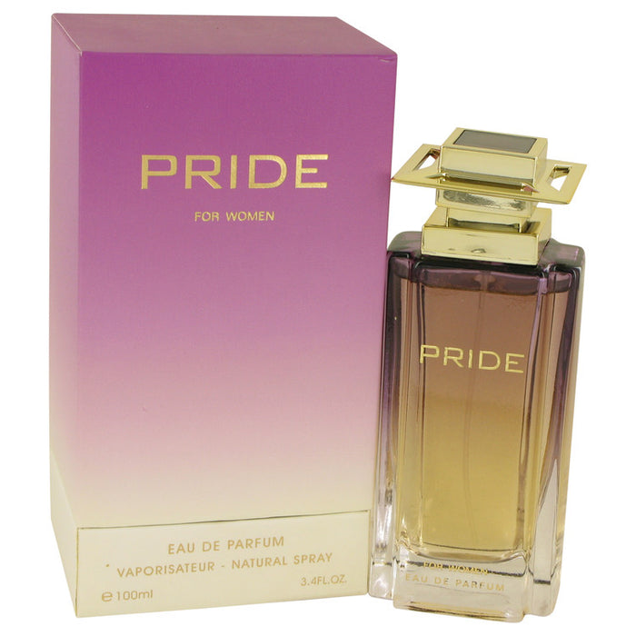 Pride Eau De Parfum Spray By Parfum Blaze For Women-100 Ml