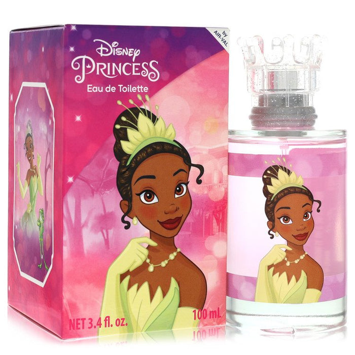 Princess & The Frog Tiana Eau De Toilette Spray By Disney For Women-100 Ml