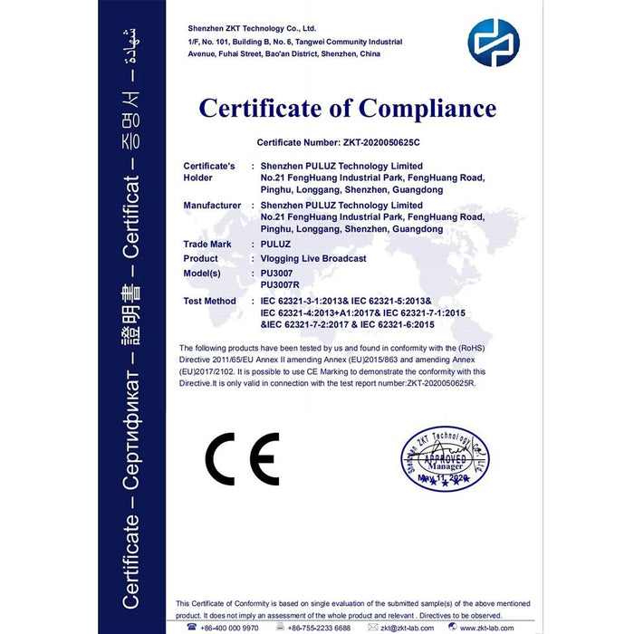 Vlogging Live Broadcast Smartphone Video Rig Filmmaking Recording Handle Stabilizer Bracket For Iphone Galaxy Huawei Xiaomi Htc Lg Google And Other Smartphones