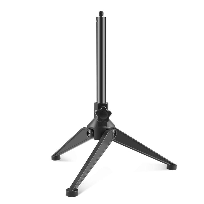 Desktop Adjustable Tripod Stand Selfie Stick Mount Holder