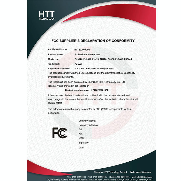 1.5M Usb-C Lavalier Condenser Microphone