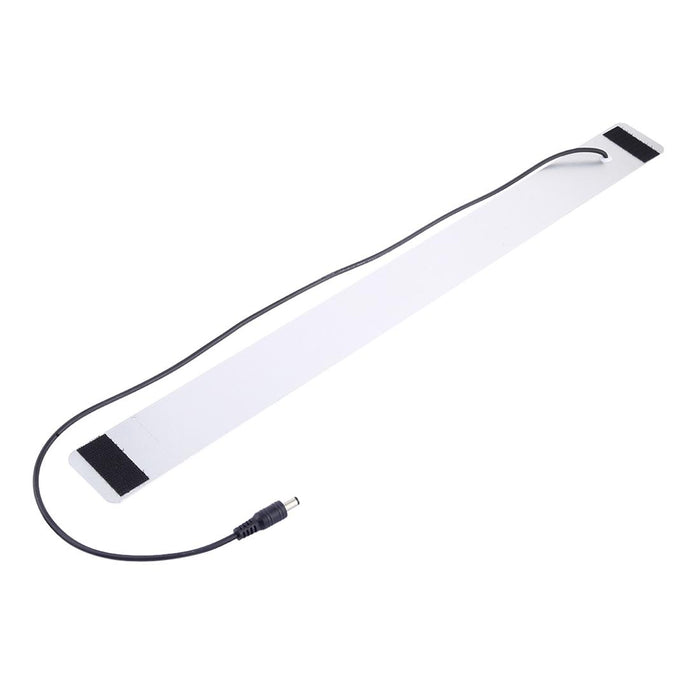 30W 1690Lm 60 Leds Smd 5730 5500K Aluminum Base Light Panel For 60Cm Studio Tent