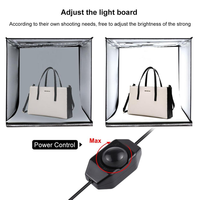 2.1Mm X 5.5Mm Dc 5V-24V Led Strip Light Led Brightness Dimmer Controller