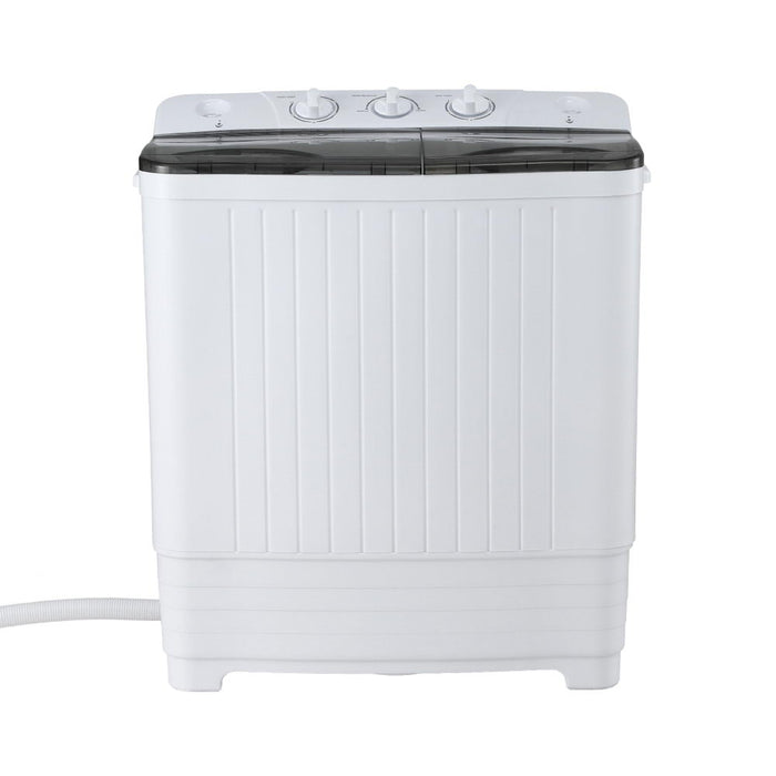 Portable Washing Machine Twin Tub 4.5Kg