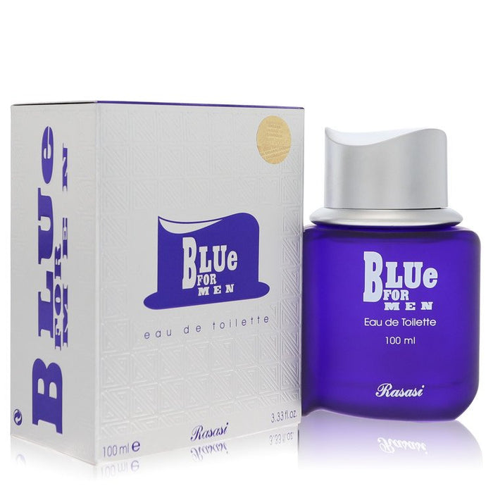Blue By Rasasi For Men-100 Ml