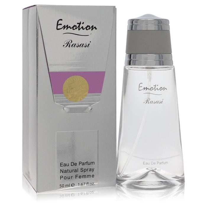 Emotion By Rasasi For Women-50 Ml