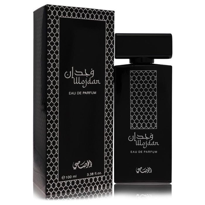 Rasasi Wojdan Eau De Parfum Spray For Men-100 Ml