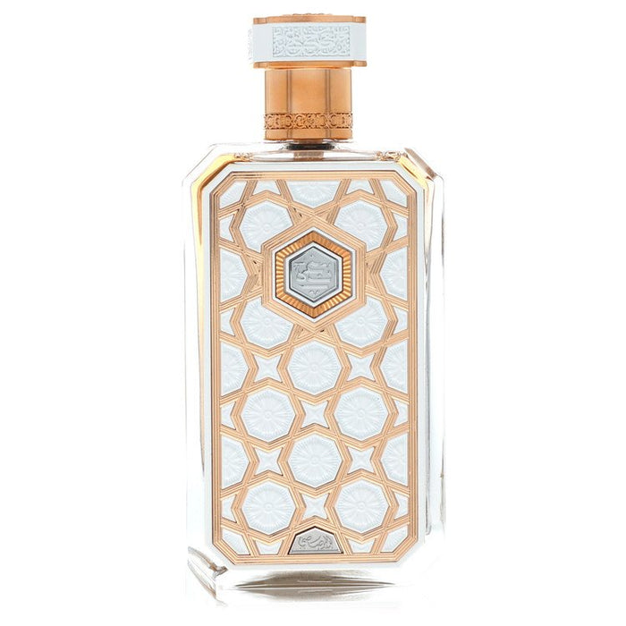 Rasasi Nagham Arabian Prive Eau De Parfum Spray By Rasasi For Women-70 Ml