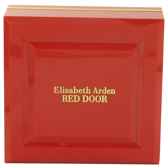 Red Door Dusting Powder By Elizabeth Arden For Women-157 Ml