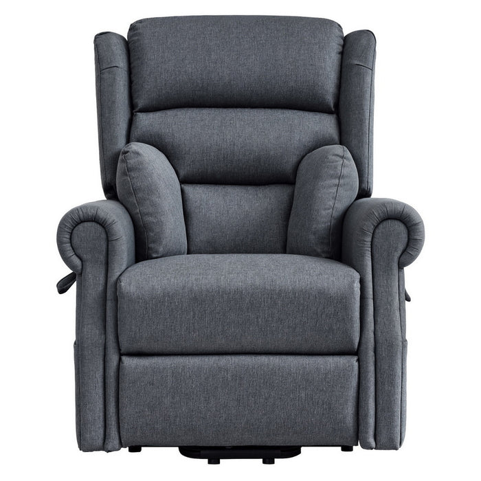 Electric Recliner Chair Power Lift Massage Heated Recliner Sofa