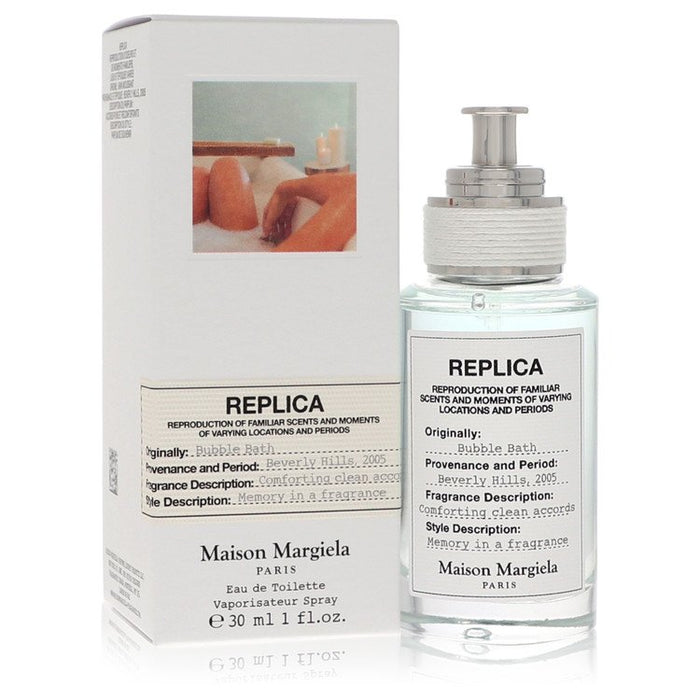 Replica Bubble Bath By Maison Margiela For Women-30 Ml