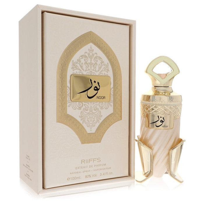 Riiffs Noor Extrait De Parfum Spray By Riiffs For Women-100 Ml