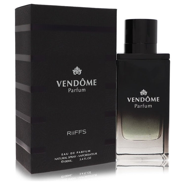 Vendome By Riiffs For Men-100 Ml