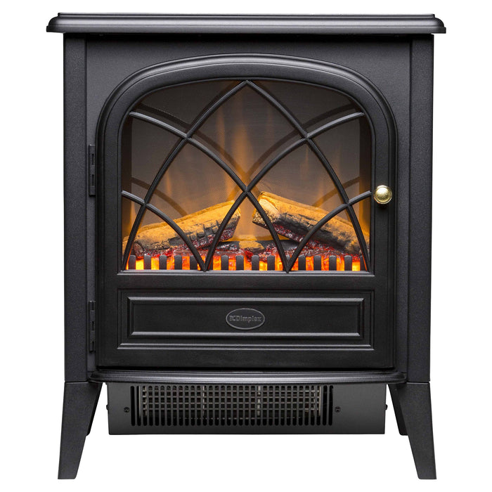 2Kw Ritz Optiflame Portable Electric Fire Stove