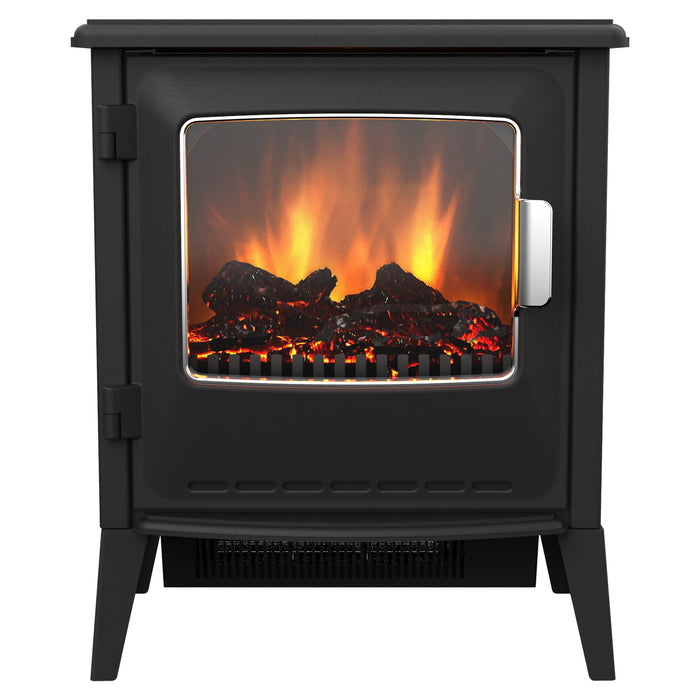 2Kw Riley Portable Electric Fire Stove