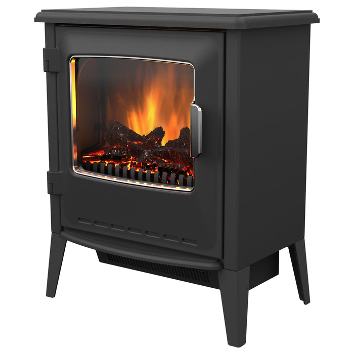 2Kw Riley Portable Electric Fire Stove