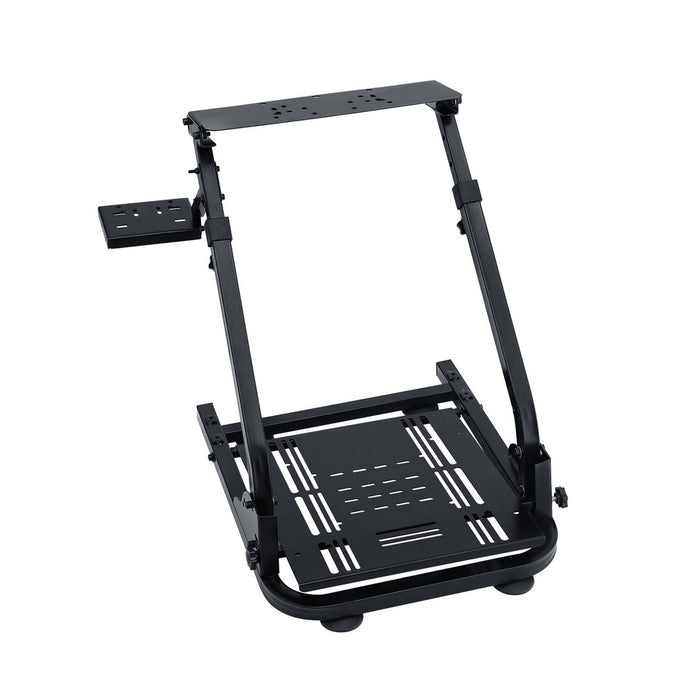 Racing Simulator Stand Foldable Racing Wheel Stand For Logitech G29