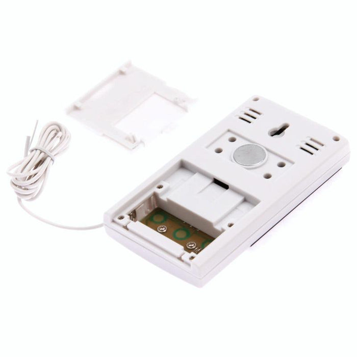 Digital Thermometer Accurate Temperature Reading Tool