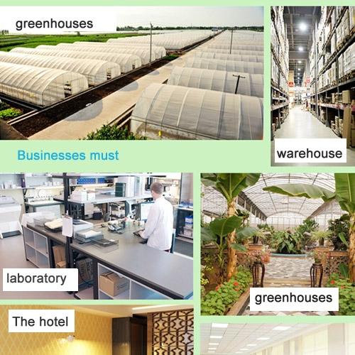 Lcd Weather Humidity Hygrometer Thermometer Indoor / Outdoor