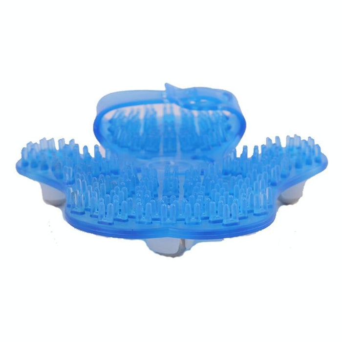 Handheld Meridian Massager Thickened Palm Design