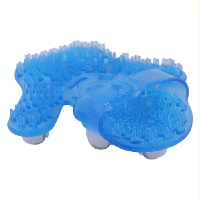 Handheld Meridian Massager Thickened Palm Design