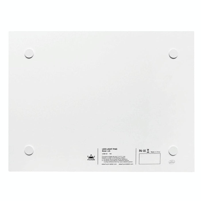 17.7 Inch Ultra Slim Usb Tracing Light Box