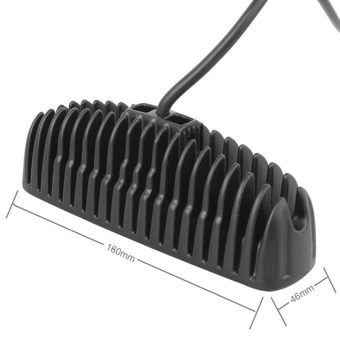 18W Epistar 6 Led Car Work Lamp Bar Light Waterproof Ip67 Dc 10 - 30V