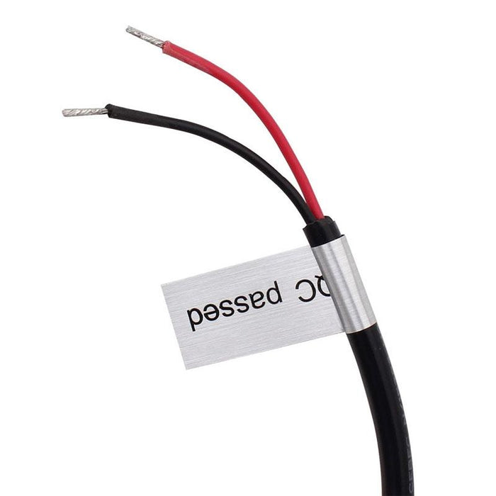 18W Epistar 6 Led Car Work Lamp Bar Light Waterproof Ip67 Dc 10 - 30V