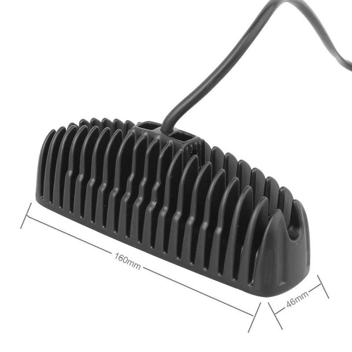 18W Epistar 6 Led Car Work Lamp Bar Light Waterproof Ip67 Dc 10 - 30V