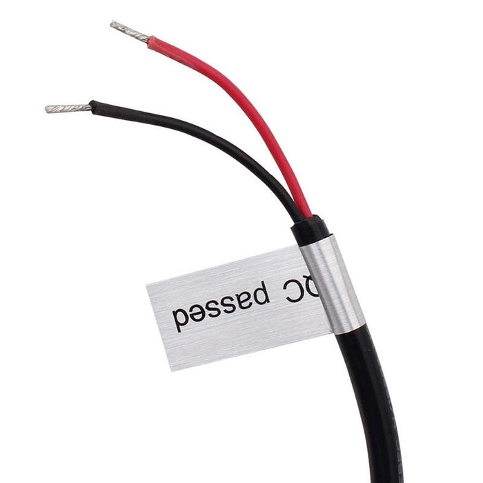 18W Epistar 6 Led Car Work Lamp Bar Light Waterproof Ip67 Dc 10 - 30V