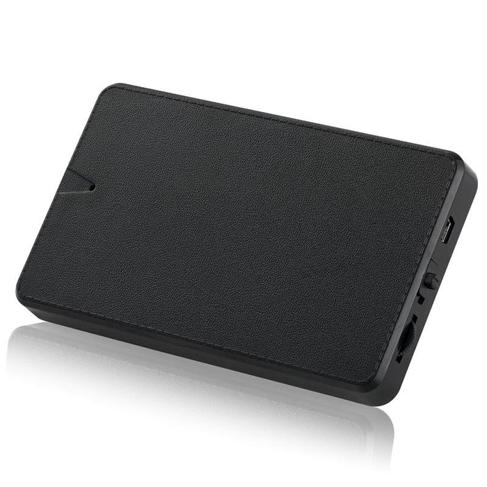 Car Obdii Hud Warning System 5.5 Inch Display Fuel Consumption Speed Alarm Water Temp Fault Diagnosis