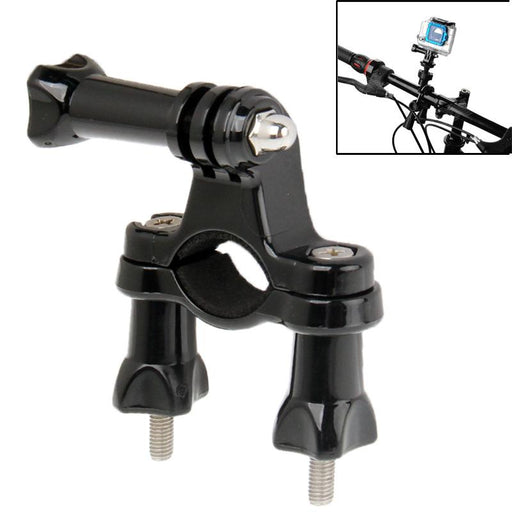 Universal Bike Handlebar Seatpost Mount For Gopro Hero 12