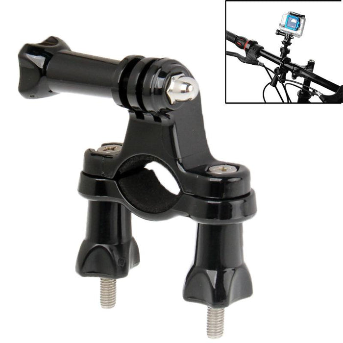 Universal Bike Handlebar Seatpost Mount For Gopro Hero 12