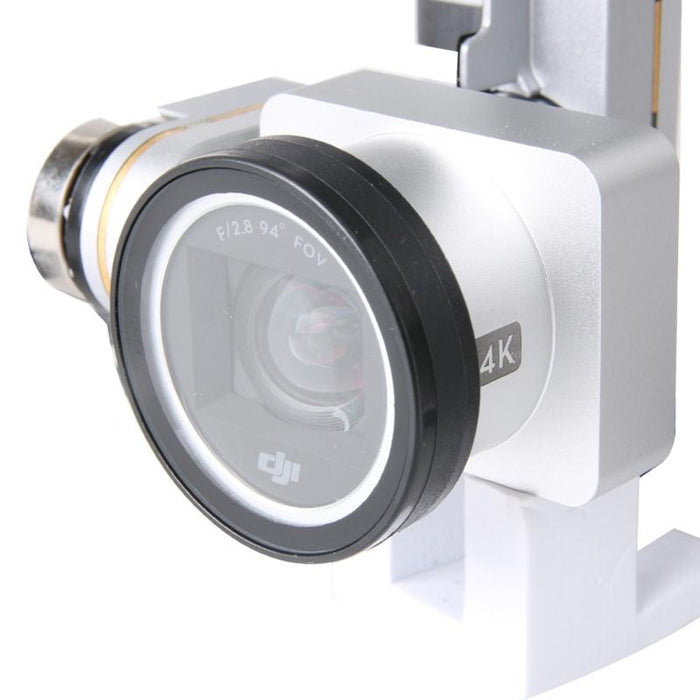 / Lens Filter for DJI Phantom 3P / P3A / P3S / P3SE / P3 4K / P4
