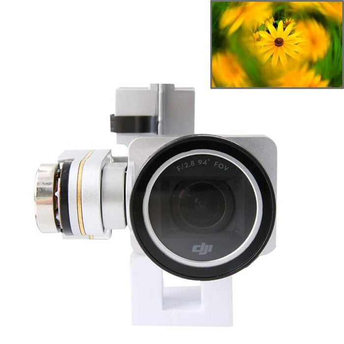 / Lens Filter for DJI Phantom 3P / P3A / P3S / P3SE / P3 4K / P4