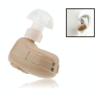 Wireless Hearing Aid Amplifier Coffee