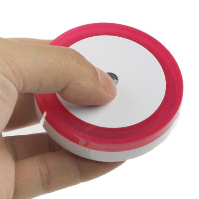 Socket Night Light With Led Brightness Control